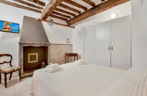 Montemarcello Apartment | Attico e Nuvole