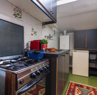 Le Cure Apartment | Attico in villa storica - Dolcevita Holiday