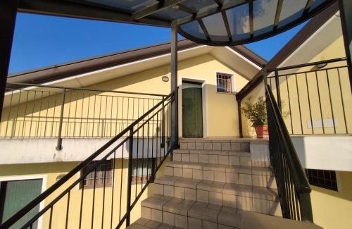 Ponte di Brenta Apartment | Attico Luisa Padova Noventa Padovana