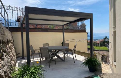 Castro Apartment | Attico Lussuoso : Villa Letizia