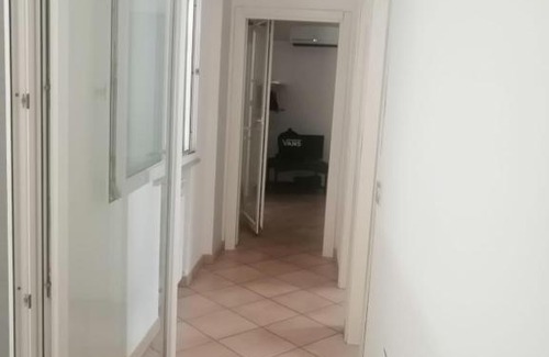 Cattolica Apartment | Attico Samira