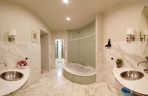 Pisa City Centre Bed & Breakfast | Attico sulla Torre