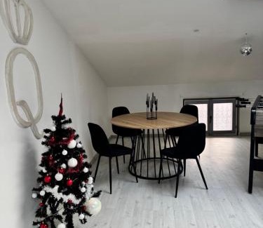 Caravaggio Apartment | Attico the Queen2