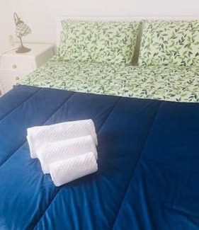 Brolo Apartment | Attico una finestra sulle Isole Eolie