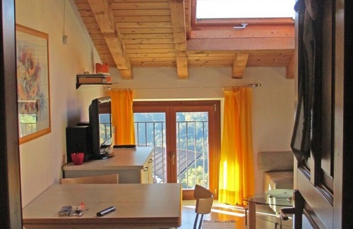 Vesio Apartment | Attico Vesio Panorama Holiday