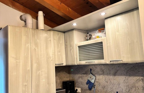Vesio Apartment | Attico Vesio Panorama Holiday