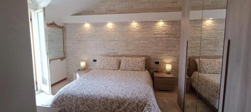 Intra Apartment | Attico VistaLago - Centro città Verbania