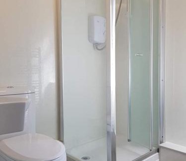 Central Aberdeen House | Atticus Central Guest House