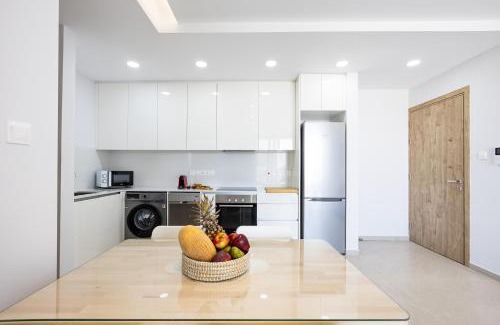 Strovolos Apartment | Attika Residence