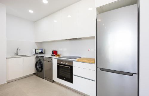 Strovolos Apartment | Attika Residence
