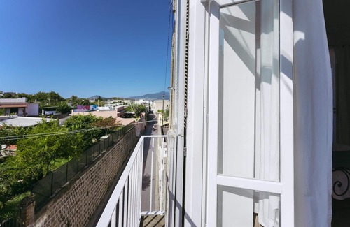 Procida Apartment | Attila Doppia Duplex