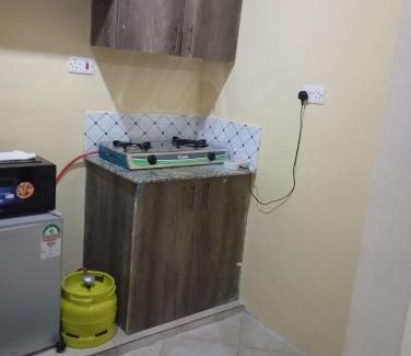 Kitengela Bed & Breakfast | Attique homes, Kitengela