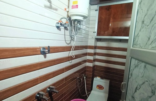 Shri Madhopur House | Attithi guest house