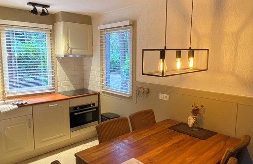 Municipality of Soest House | Attractive and comfortable Swedish vacation home in forest and close to dunes