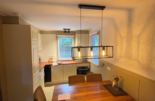Municipality of Soest House | Attractive and comfortable Swedish vacation home in forest and close to dunes