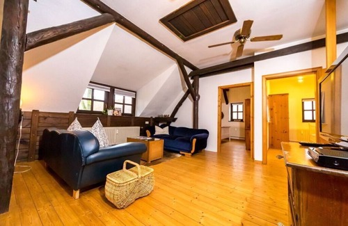 Brakel House | Attractive apartment in Katzweiler