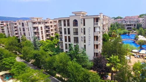 Chaika Apartment | Attractive Family Apartment in Sunny Beach Cascadas Family Resort