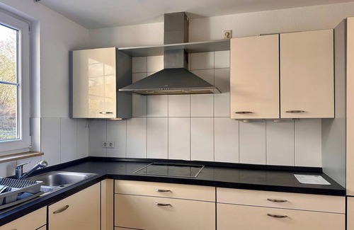 Oberkochen Apartment | Attractive fitter and company accommodation in a central location - 12, Oberkochen