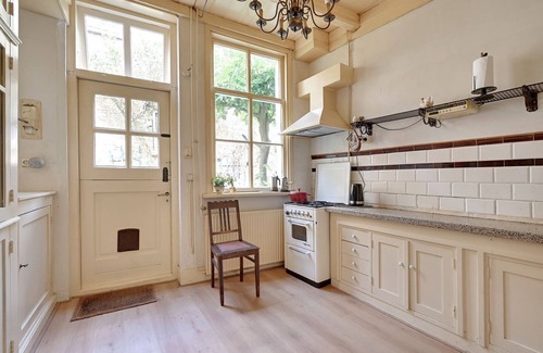 's-Heerenberg House | Attractive historic building in green Montferland/Achterhoek