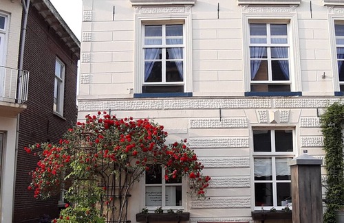 's-Heerenberg House | Attractive historic building in green Montferland/Achterhoek