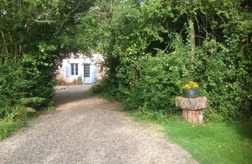 Tranzault House | Attractive holiday home in central France