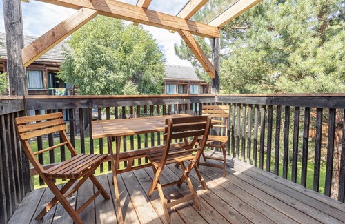 Sankt Lorenzen ob Murau Apartment | Attractive studio with balcony