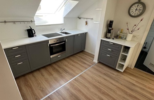 Neufahrn bei Freising Apartment | Attractive vacation apartment in a quiet location