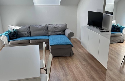 Neufahrn bei Freising Apartment | Attractive vacation apartment in a quiet location