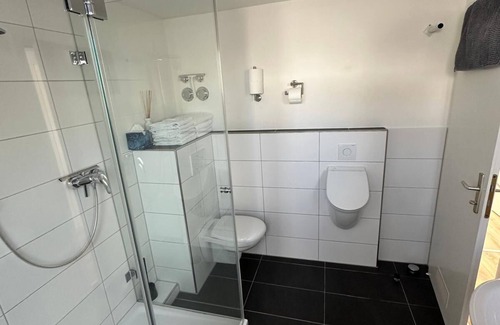 Neufahrn bei Freising Apartment | Attractive vacation apartment in a quiet location