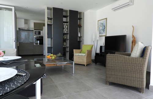 Caleta de Velez House | Attractive villa in Caleta de Vélez with private pool