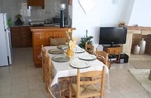 L'Alcassar Villa | Attractive villa with sea view and private pool in a peaceful location close to amenities