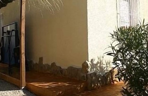 L'Alcassar Villa | Attractive villa with sea view and private pool in a peaceful location close to amenities