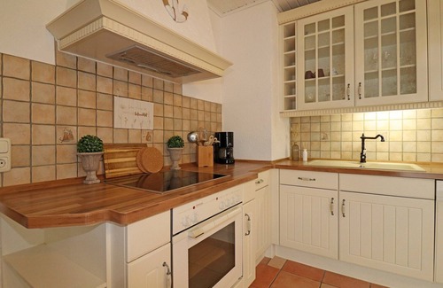 Hanstorf Apartment | Attraktive Ferienwohnung in Gorow