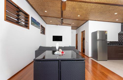 Avarua Apartment | Atupa Suites