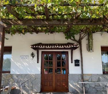 Laukiz House | Atxispe Etxea Casa Rural