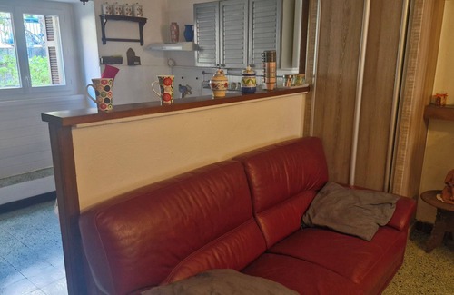 Omessa Apartment | Atypical apartment in central Corsica