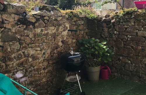 Gouesnou House | Atypical Breton house from the 1700s in the town center