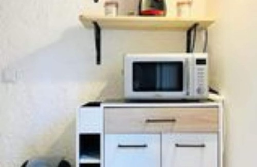 La Roquebrussanne Apartment | ATYPICAL DUPLEX STUDIO