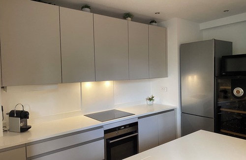 Auteuil Apartment | Atypique Appartement Lumineux et Calme Avec Magnifique Terrasse Privée de 85m2