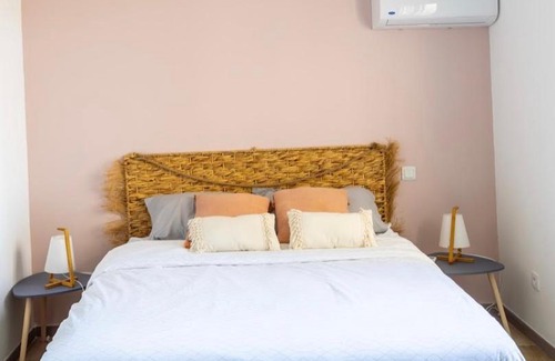 La Possession House | Au Bois Bichette
