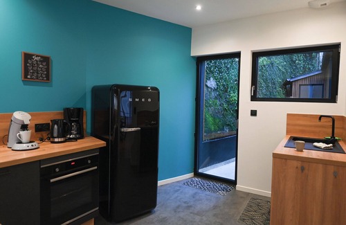 Pont-Aven Apartment | Au bois d'amour, the heart of Pont-Aven 1 to 6 people