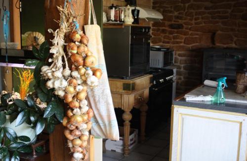 Foameix-Ornel Bed & Breakfast | Au bois de mon coeur