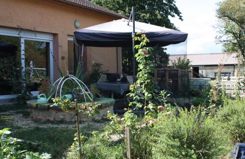 Foameix-Ornel Bed & Breakfast | Au bois de mon coeur