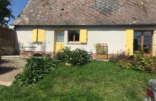Montreuil-sur-Breche Bed & Breakfast | Au Bol d'Éire