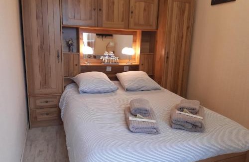 Dampierre-sur-Salon House | Au bon Vivant