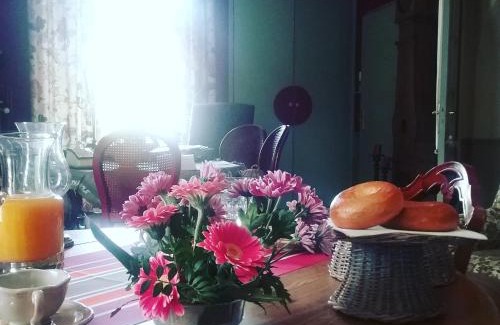 Boudreville Bed & Breakfast | Au Bonheur De Ce Monde