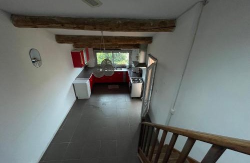 Montfavet House | Au bonheur partagé