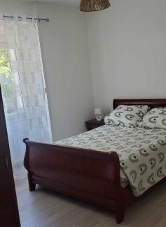 Saint-Martin-de-Riberac House | au Bonhomme de Chemin