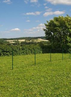 Saint-Martin-de-Riberac House | au Bonhomme de Chemin