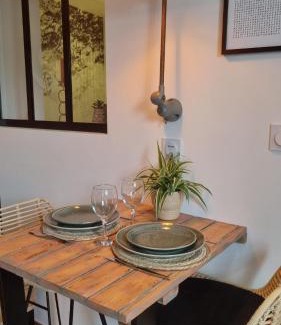 Mers-les-Bains Apartment | Au bord de Mers